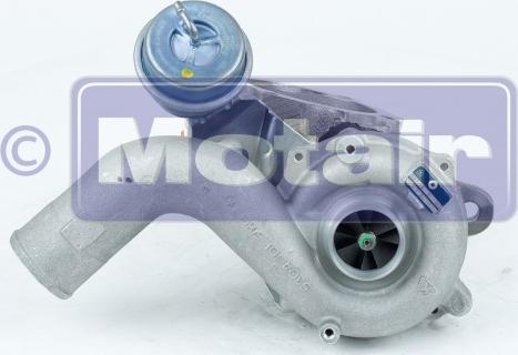 Motair Turbo 334833 - Kompresor, prehranjivac www.molydon.hr