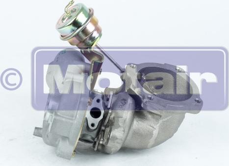 Motair Turbo 334827 - Kompresor, prehranjivac www.molydon.hr