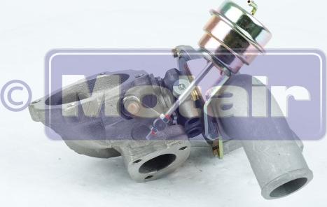 Motair Turbo 334827 - Kompresor, prehranjivac www.molydon.hr