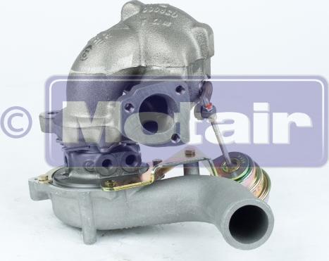 Motair Turbo 334827 - Kompresor, prehranjivac www.molydon.hr