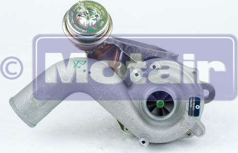 Motair Turbo 334827 - Kompresor, prehranjivac www.molydon.hr