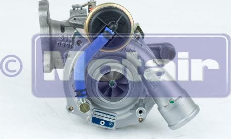 Motair Turbo 334364 - Kompresor, prehranjivac www.molydon.hr