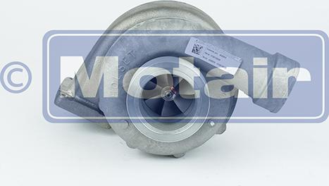 Motair Turbo 334360 - Kompresor, prehranjivac www.molydon.hr