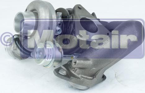 Motair Turbo 334377 - Kompresor, prehranjivac www.molydon.hr