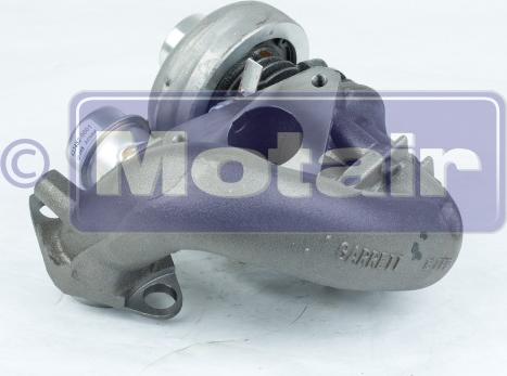 Motair Turbo 334377 - Kompresor, prehranjivac www.molydon.hr