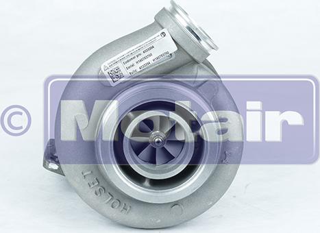 Motair Turbo 334298 - Kompresor, prehranjivac www.molydon.hr