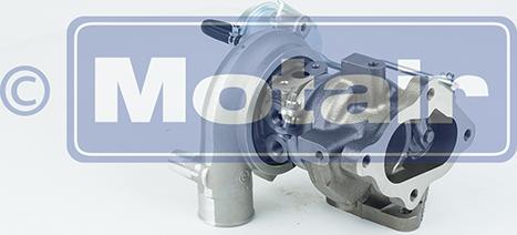 Motair Turbo 334244 - Kompresor, prehranjivac www.molydon.hr