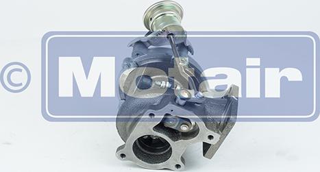 Motair Turbo 334212 - Kompresor, prehranjivac www.molydon.hr