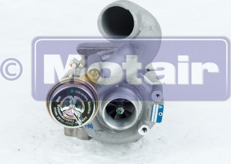 Motair Turbo 334284 - Kompresor, prehranjivac www.molydon.hr