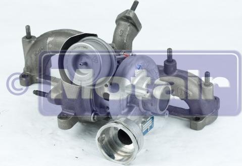 Motair Turbo 334285 - Kompresor, prehranjivac www.molydon.hr