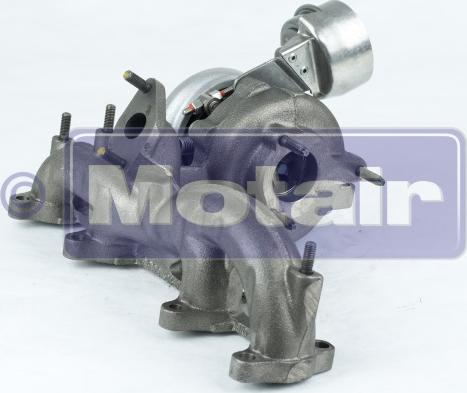 Motair Turbo 334285 - Kompresor, prehranjivac www.molydon.hr