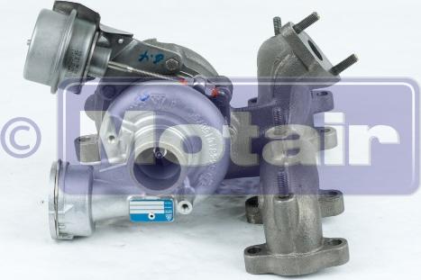 Motair Turbo 334285 - Kompresor, prehranjivac www.molydon.hr