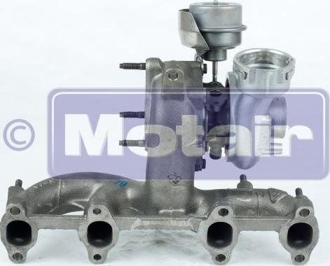 Motair Turbo 334285 - Kompresor, prehranjivac www.molydon.hr