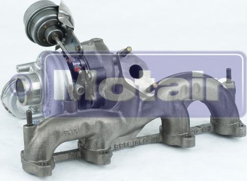 Motair Turbo 334285 - Kompresor, prehranjivac www.molydon.hr