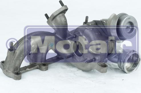 Motair Turbo 334285 - Kompresor, prehranjivac www.molydon.hr