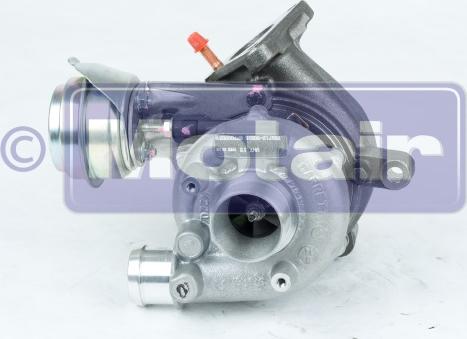 Motair Turbo 334224 - Kompresor, prehranjivac www.molydon.hr