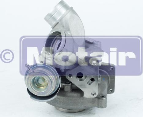 Motair Turbo 334792 - Kompresor, prehranjivac www.molydon.hr