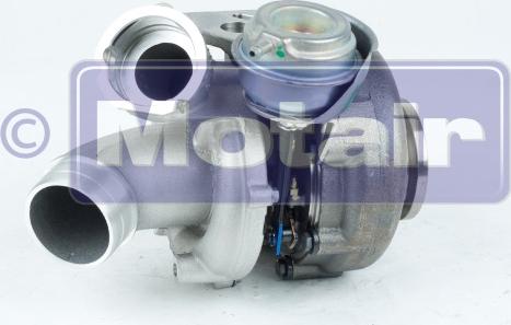 Motair Turbo 334792 - Kompresor, prehranjivac www.molydon.hr