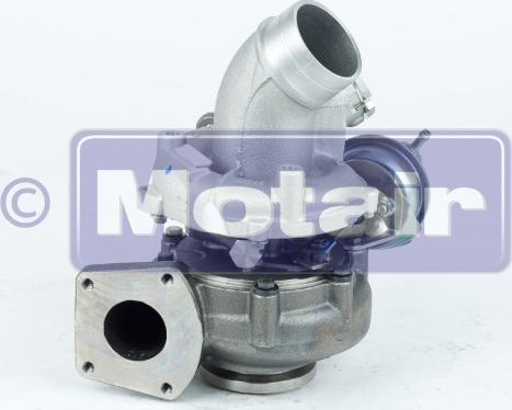 Motair Turbo 334792 - Kompresor, prehranjivac www.molydon.hr