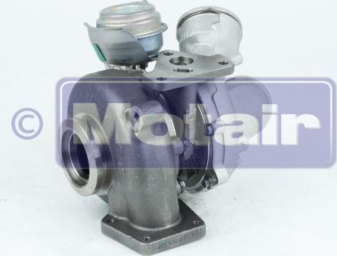 Motair Turbo 334792 - Kompresor, prehranjivac www.molydon.hr