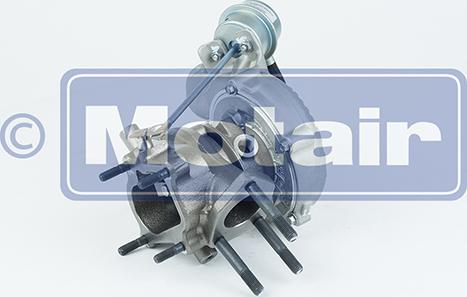 Motair Turbo 334761 - Kompresor, prehranjivac www.molydon.hr