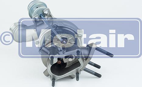 Motair Turbo 334761 - Kompresor, prehranjivac www.molydon.hr