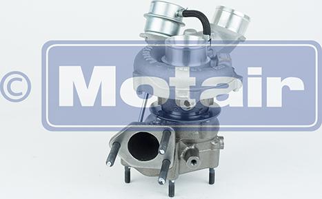 Motair Turbo 334761 - Kompresor, prehranjivac www.molydon.hr