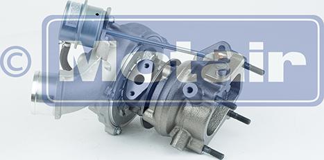 Motair Turbo 334761 - Kompresor, prehranjivac www.molydon.hr