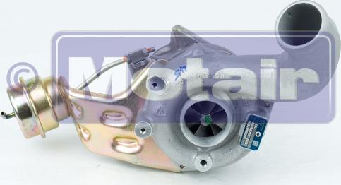 Motair Turbo 334719 - Kompresor, prehranjivac www.molydon.hr