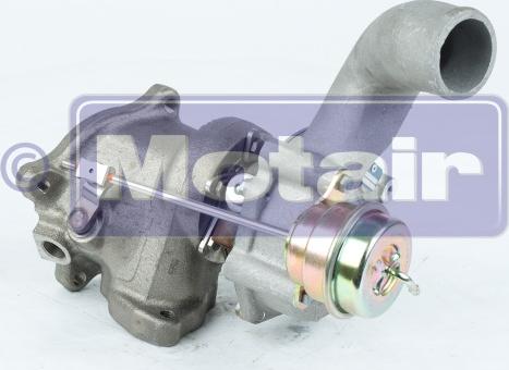 Motair Turbo 334714 - Kompresor, prehranjivac www.molydon.hr