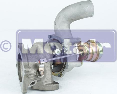 Motair Turbo 334714 - Kompresor, prehranjivac www.molydon.hr