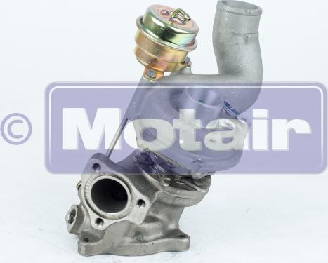 Motair Turbo 334714 - Kompresor, prehranjivac www.molydon.hr