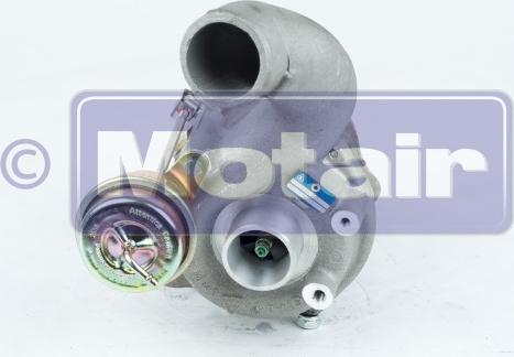 Motair Turbo 334714 - Kompresor, prehranjivac www.molydon.hr