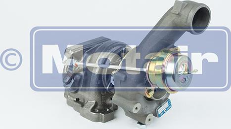 Motair Turbo 334718 - Kompresor, prehranjivac www.molydon.hr