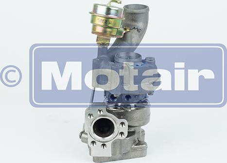 Motair Turbo 334718 - Kompresor, prehranjivac www.molydon.hr