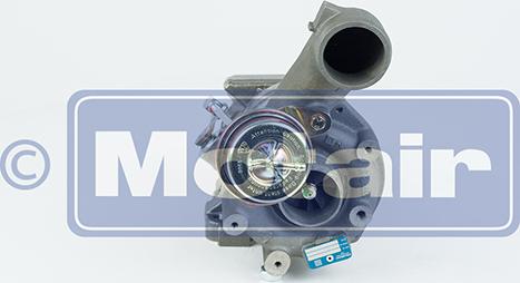 Motair Turbo 334718 - Kompresor, prehranjivac www.molydon.hr