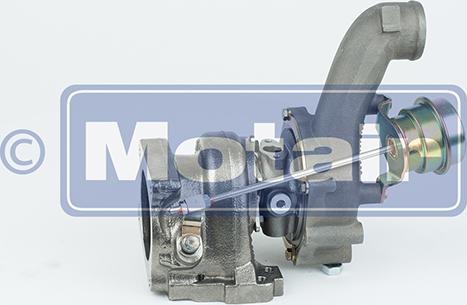 Motair Turbo 334718 - Kompresor, prehranjivac www.molydon.hr