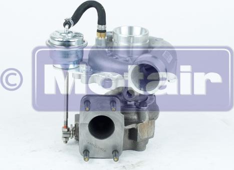 Motair Turbo 334784 - Kompresor, prehranjivac www.molydon.hr