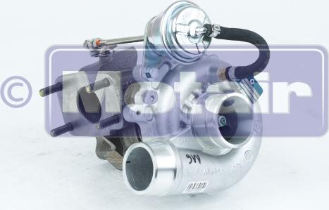 Motair Turbo 334784 - Kompresor, prehranjivac www.molydon.hr