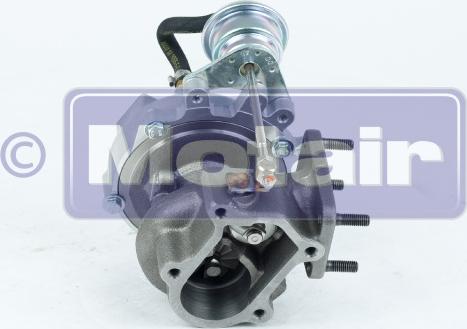 Motair Turbo 334784 - Kompresor, prehranjivac www.molydon.hr