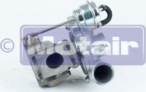 Motair Turbo 334784 - Kompresor, prehranjivac www.molydon.hr