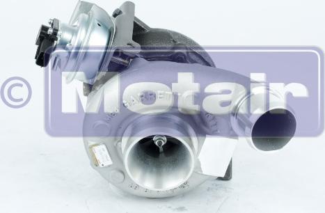 Motair Turbo 334735 - Kompresor, prehranjivac www.molydon.hr