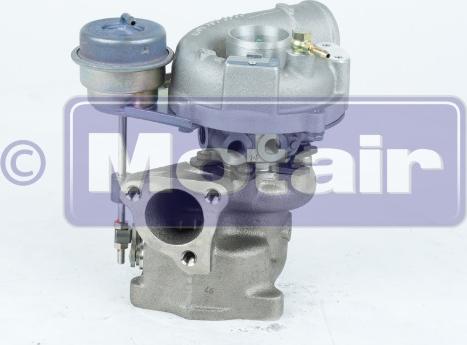 Motair Turbo 334721 - Kompresor, prehranjivac www.molydon.hr