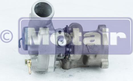 Motair Turbo 334721 - Kompresor, prehranjivac www.molydon.hr