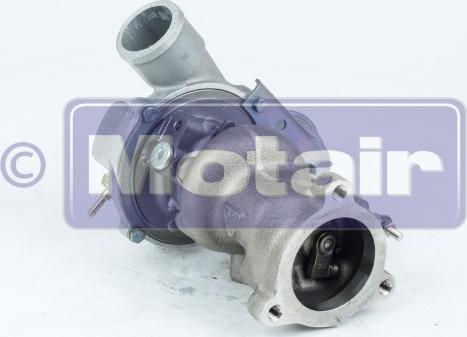 Motair Turbo 334721 - Kompresor, prehranjivac www.molydon.hr