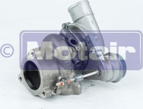 Motair Turbo 334721 - Kompresor, prehranjivac www.molydon.hr