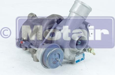 Motair Turbo 334721 - Kompresor, prehranjivac www.molydon.hr