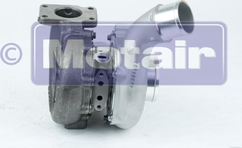 Motair Turbo 660373 - Kompresor, prehranjivac www.molydon.hr