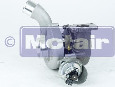 Motair Turbo 660373 - Kompresor, prehranjivac www.molydon.hr