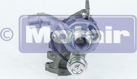 Motair Turbo 335945 - Kompresor, prehranjivac www.molydon.hr